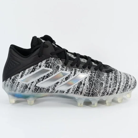 Adidas Freak 20 'Rainbow Sole' EF8699 Football Cleats size 10 13